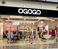 OGOGO – магазин стильной одежды для него и для нее