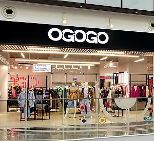 OGOGO – магазин стильной одежды для него и для нее