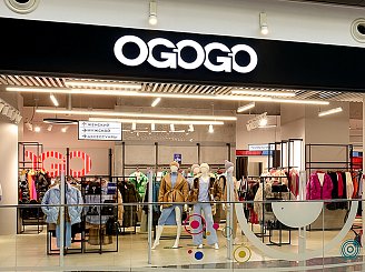 OGOGO – магазин стильной одежды для него и для нее