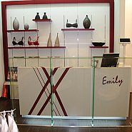 Emily - магазин белья