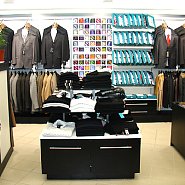 M&M - магазин мужской одежды