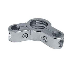 Крепежи для барной трубы d-50мм