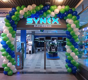 "Synex" - магазин аудио- и видеотехники