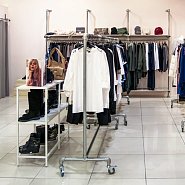Магазин женской одежды “Casella”
