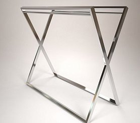 Стильные вешала для магазина одежды NRG (Собственное производство)  