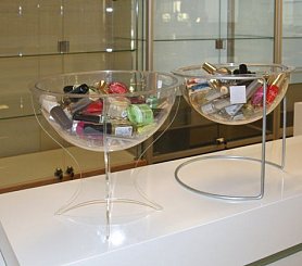 Накопители настольные 