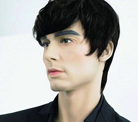 Парики Look, Gold&Platinum 