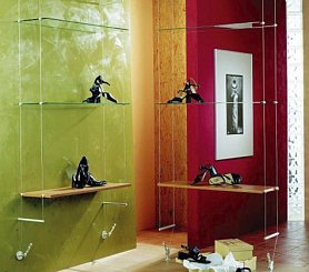 Тросовая система Mega 3000 Spino