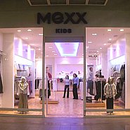 MEXX kids