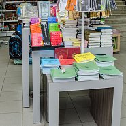 Московский дом книги