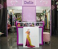Defile