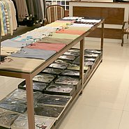 Магазин мужской одежды «Bernhardt»