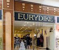 Eurydike