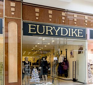 Eurydike