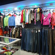 «EXTRA» - магазин одежды