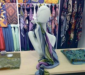 Демоформы (Манекены головы, ног, рук, бюсты и др.) 