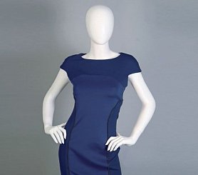 Манекены Glance Matte 