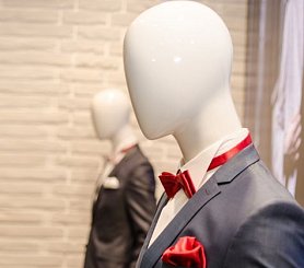 Манекены Futura 