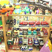 Магазин игрушек