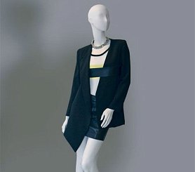 Манекены Solo 