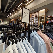 TUAN FAM — магазин одежды и аксессуаров для мужчин