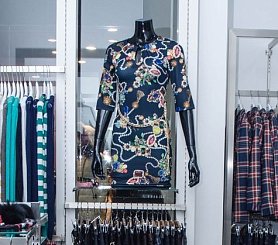 Торсы Stile 