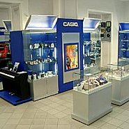 Casio