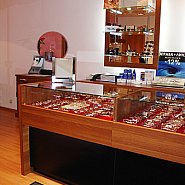 "Бинооптик" - магазин очков