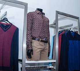 Манекены торсы мужские 