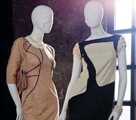 Манекены Retro 