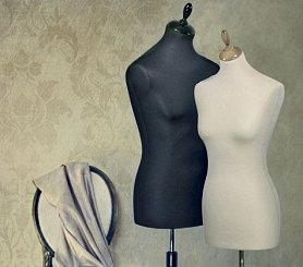 Манекены женские портновские 