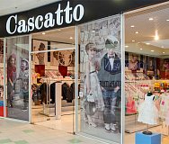 Cascatto