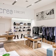 Магазин Crea Concept