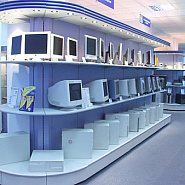 Компьтерный магазин Forсe Computers