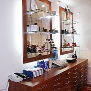 "Бинооптик" - магазин очков