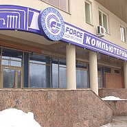 Компьтерный магазин Forсe Computers