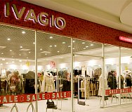 Салон кожи и меха «Ivagio»