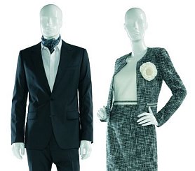 Манекены Ego 