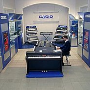 Casio