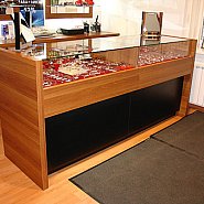 "Бинооптик" - магазин очков