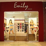 Emily - магазин белья