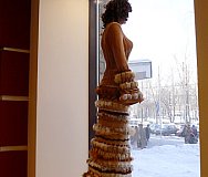 География моды - магазин одежды