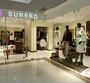 Магазин «SURERO»