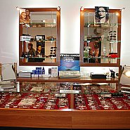 "Бинооптик" - магазин очков