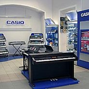 Casio