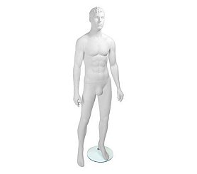 Манекены Smart White 