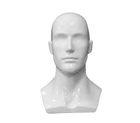 Демоформы (Манекены головы, ног, рук, бюсты и др.) 