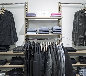 Система Global (Глобал) хром