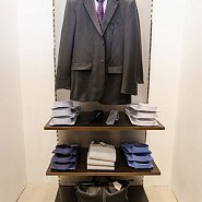 Магазин мужской одежды Mr/SUIT (мистер Сьют)