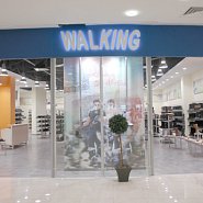 Магазин обуви Walking
